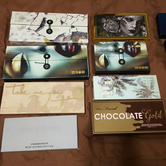 Part of my collection